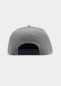 Preview: "Greuther Fürth" - grau (Snapback)